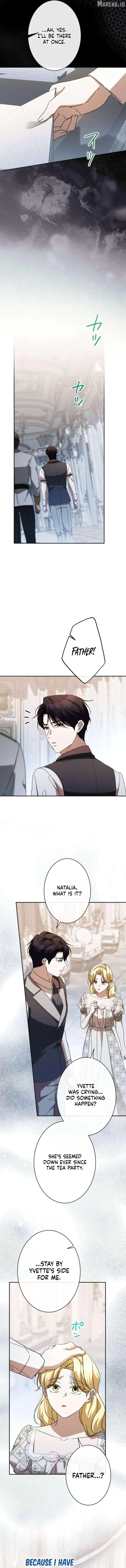 Though I Chapter 27 page 4 - 