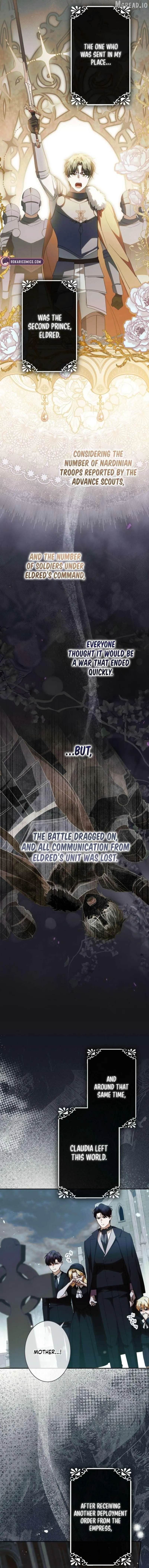 Though I Chapter 27 page 7 - 