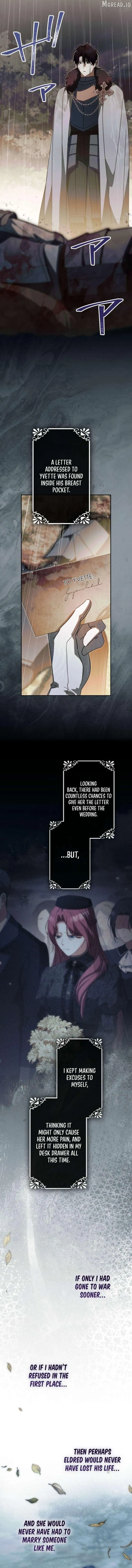 Though I Chapter 27 page 9 - 