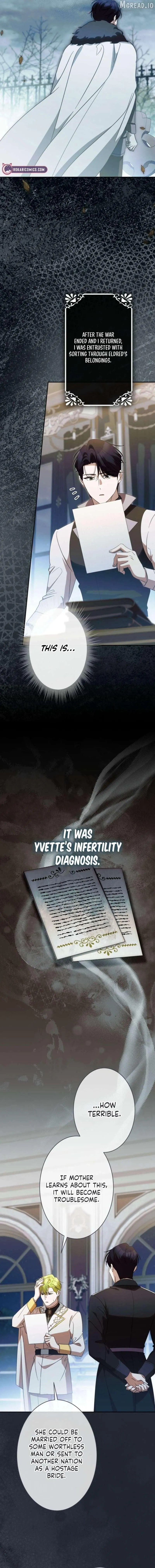 Though I Chapter 27 page 10 - 