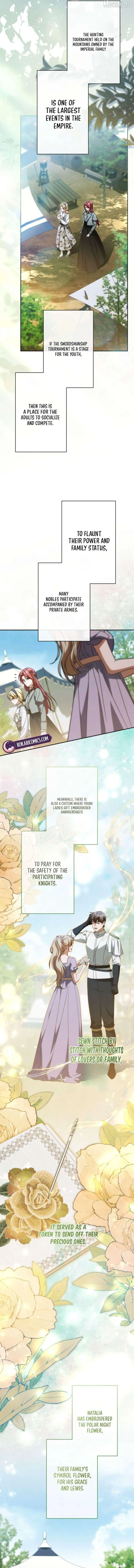 Though I Chapter 28 page 13 - 