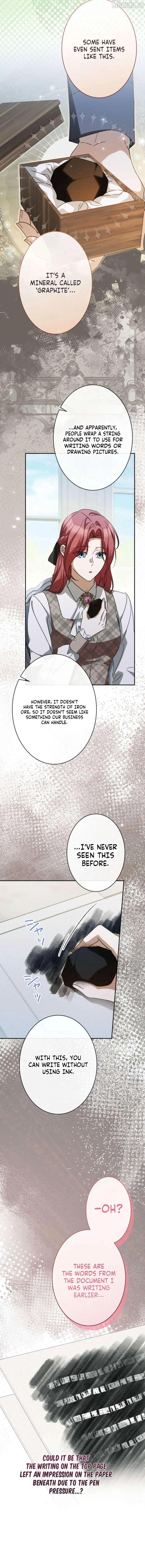 Though I Chapter 28 page 3 - 
