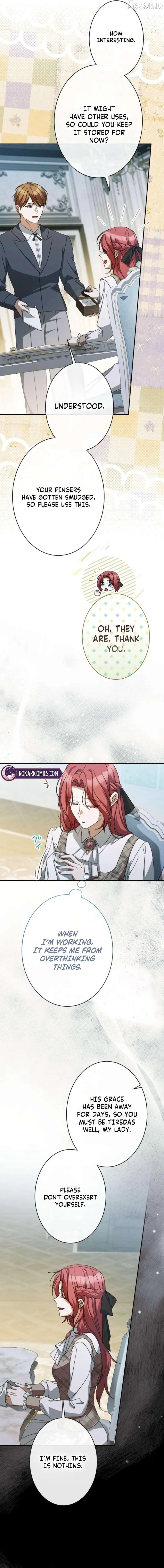 Though I Chapter 28 page 4 - 