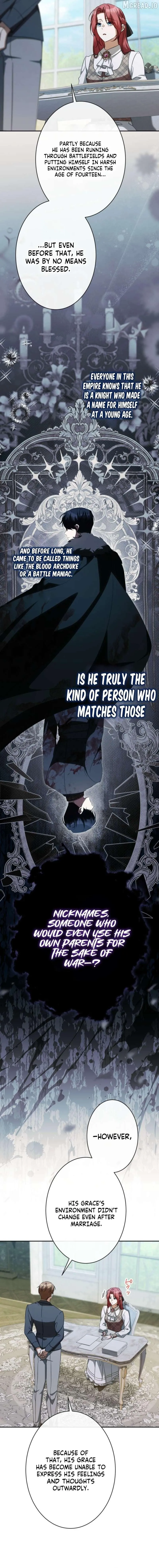 Though I Chapter 28 page 6 - 