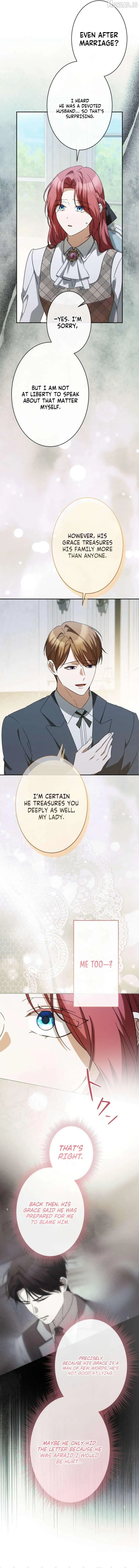Though I Chapter 28 page 7 - 