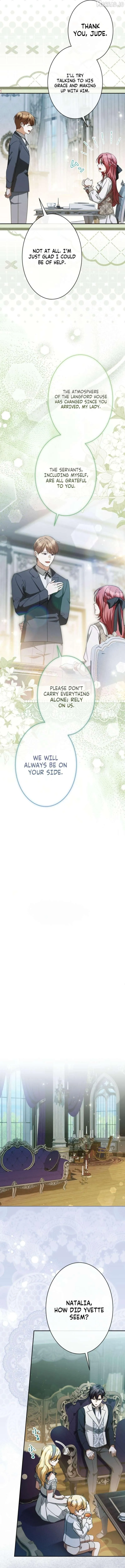 Though I Chapter 28 page 8 - 