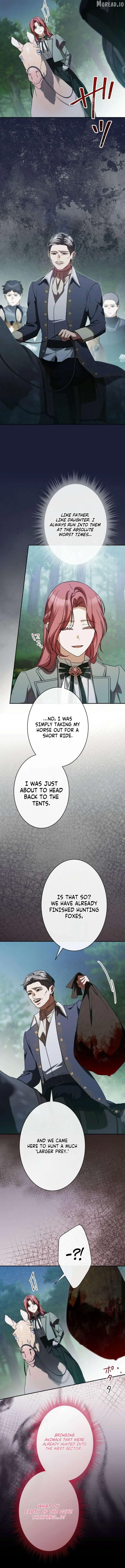 Though I Chapter 29 page 9 - 