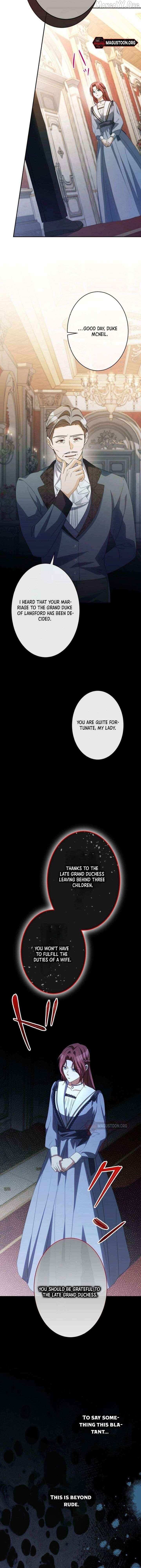 Though I Chapter 3 page 11 - 