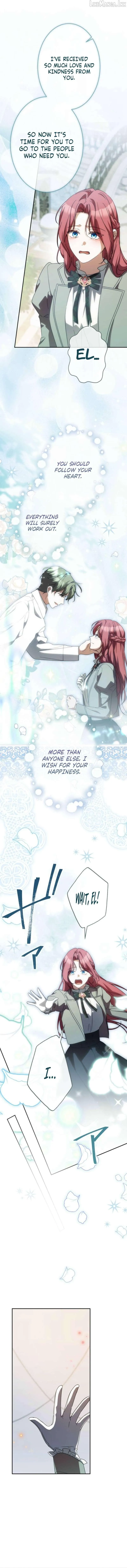 Though I Chapter 31 page 14 - 