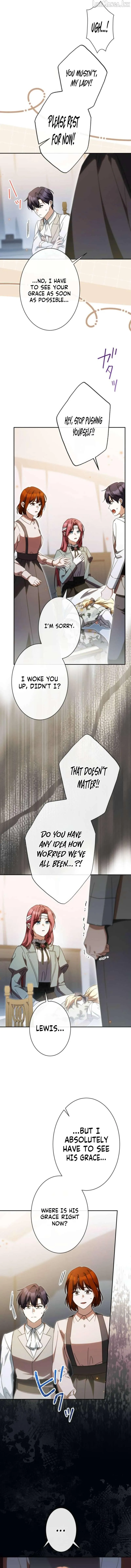 Though I Chapter 31 page 17 - 