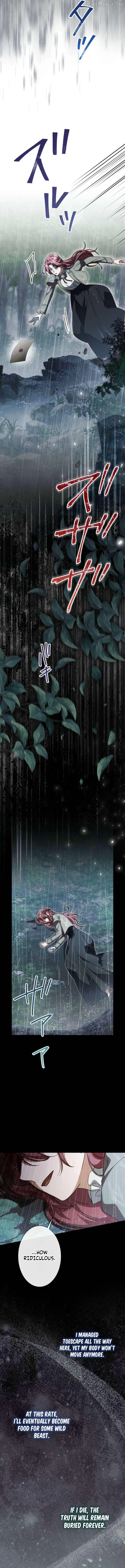 Though I Chapter 31 page 10 - 