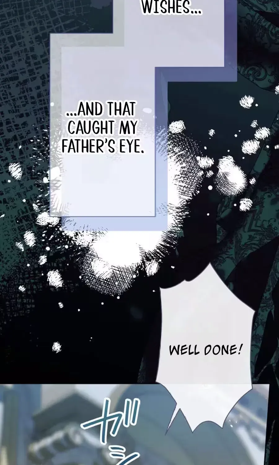 Though I Chapter 32 page 107 - 