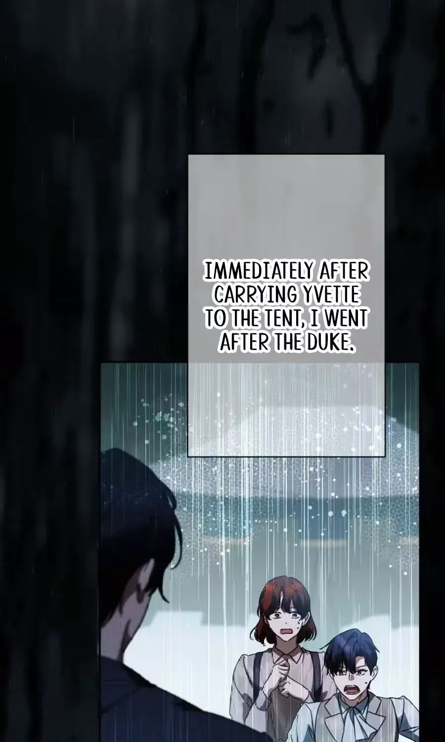 Though I Chapter 32 page 145 - 