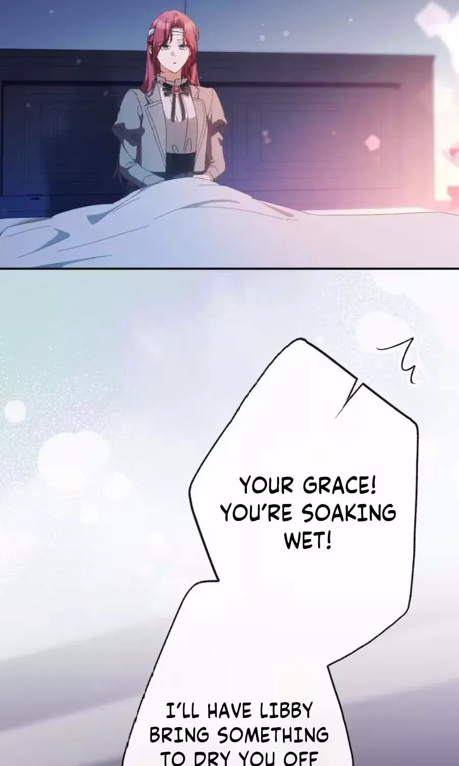 Though I Chapter 32 page 163 - 