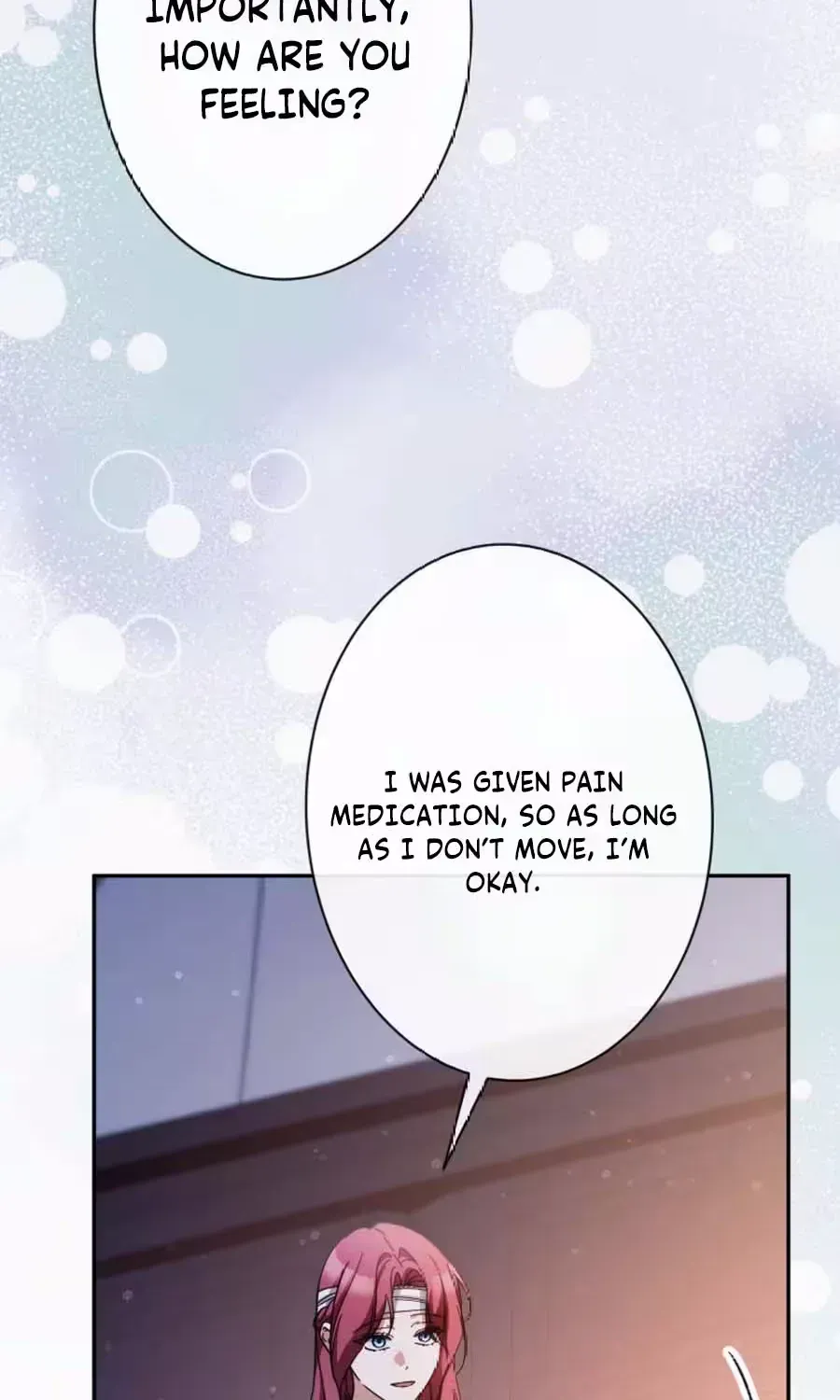 Though I Chapter 32 page 167 - 