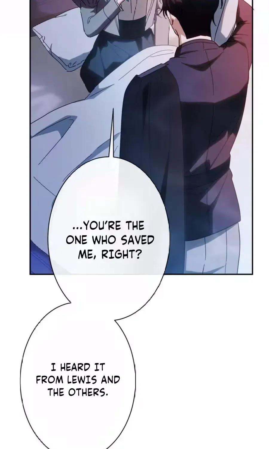 Though I Chapter 32 page 169 - 