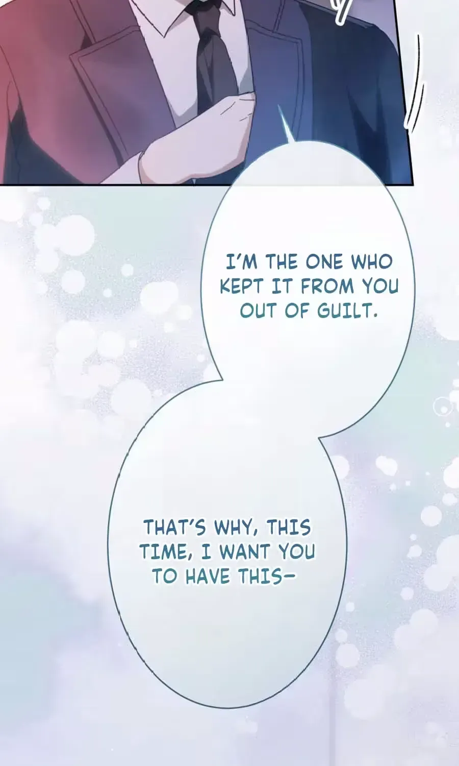 Though I Chapter 32 page 189 - 