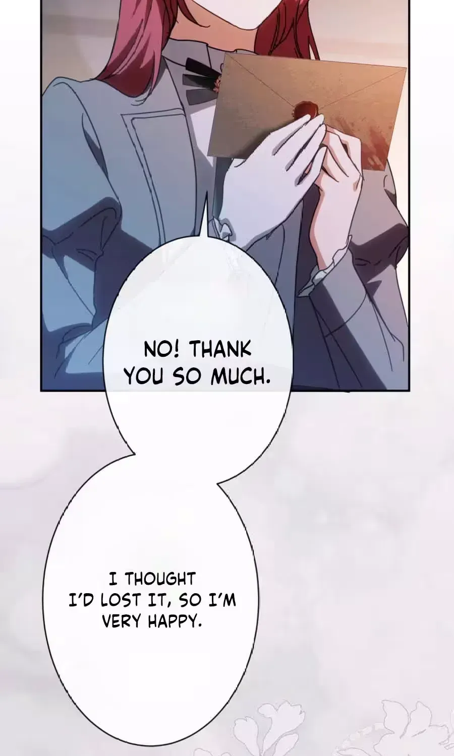 Though I Chapter 32 page 195 - 