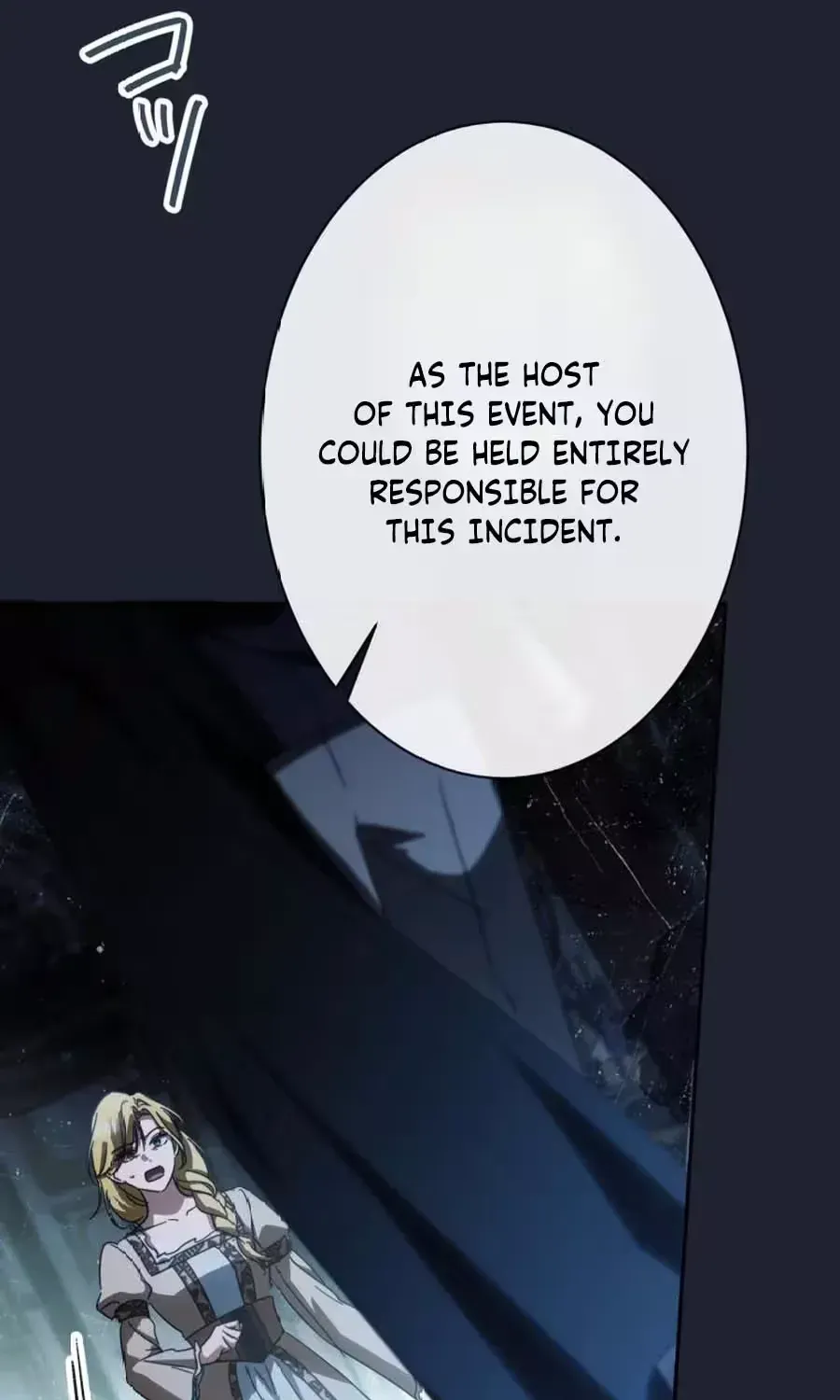 Though I Chapter 32 page 21 - 