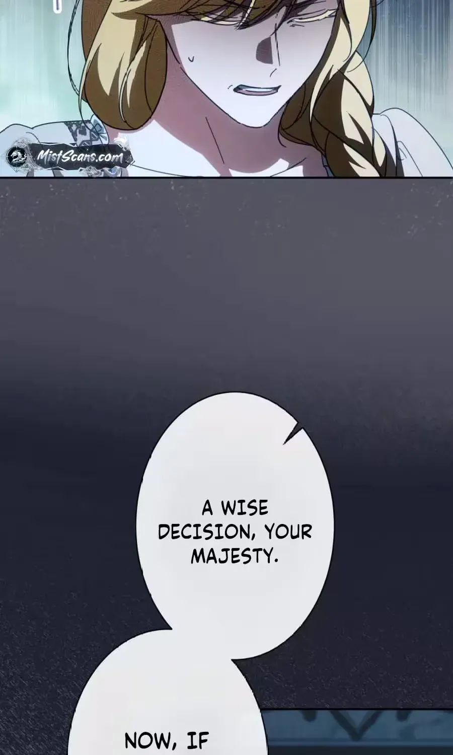 Though I Chapter 32 page 31 - 