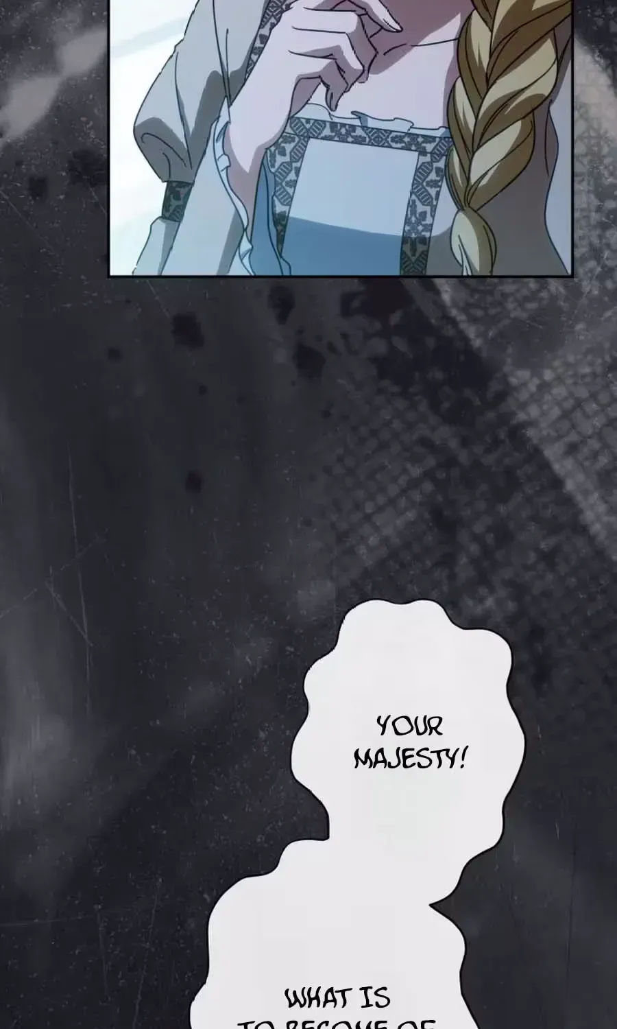 Though I Chapter 32 page 37 - 