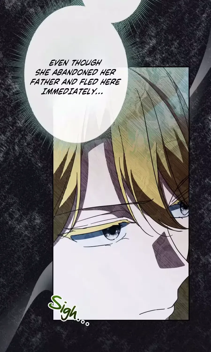 Though I Chapter 32 page 41 - 