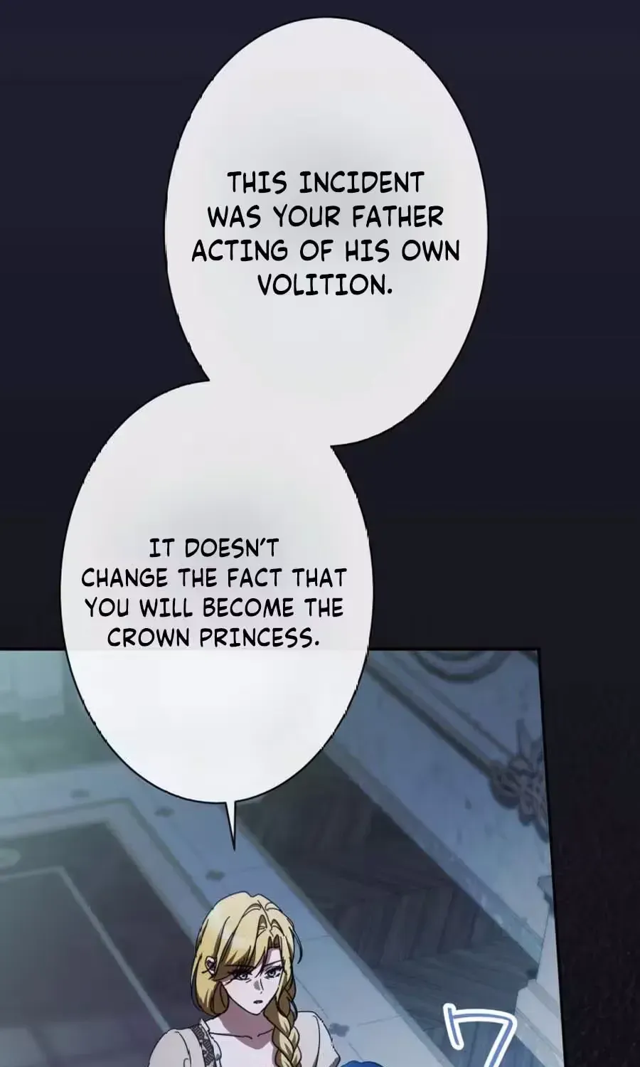 Though I Chapter 32 page 43 - 