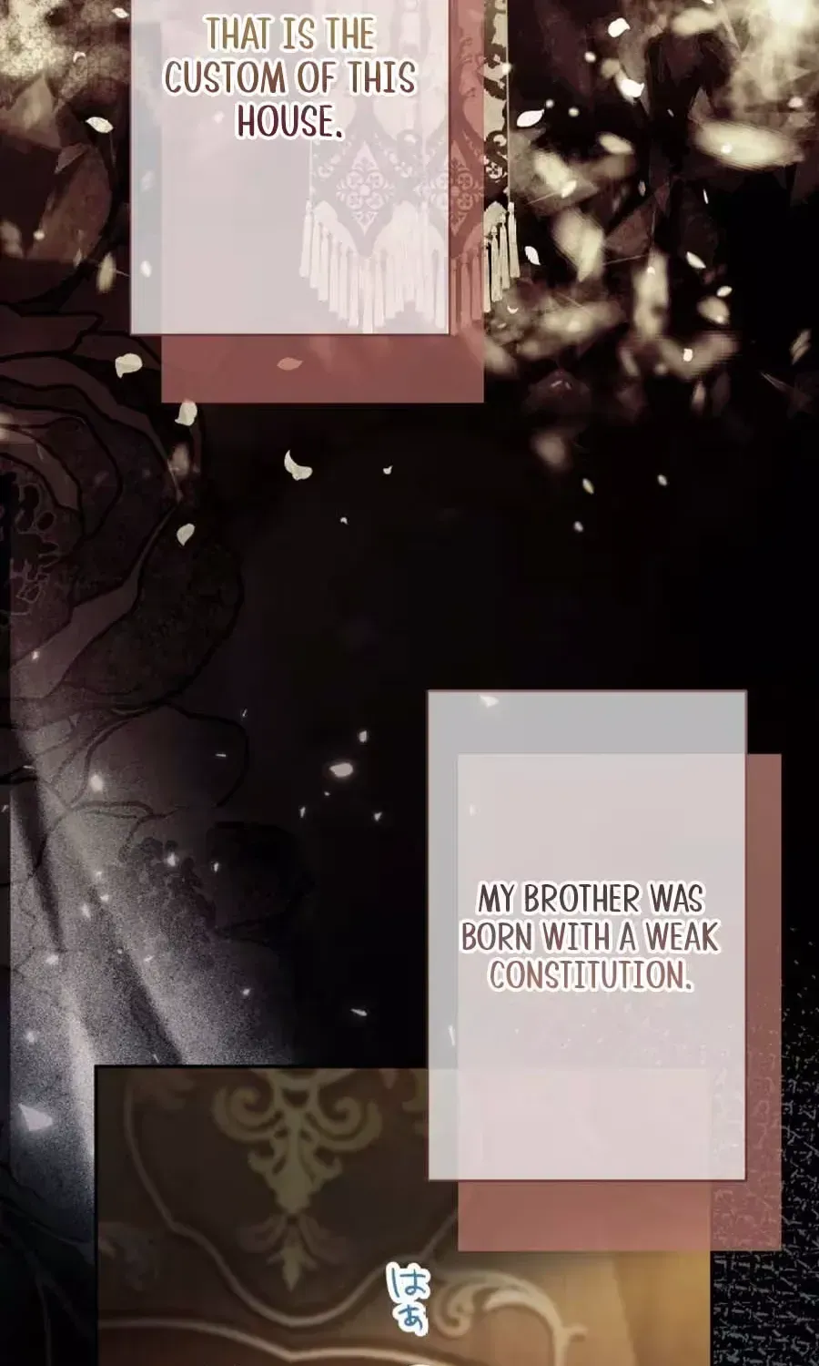 Though I Chapter 32 page 85 - 