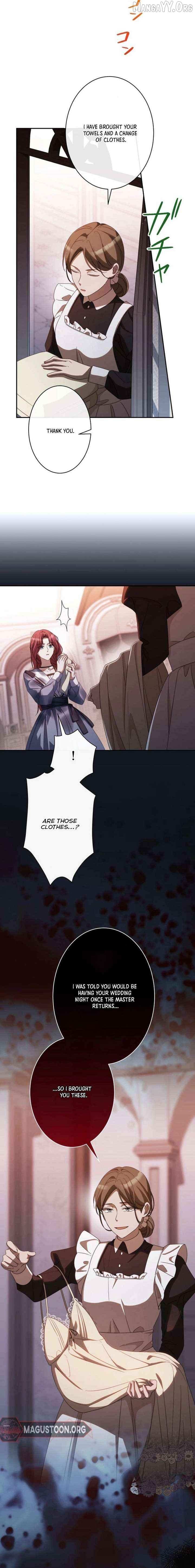 Though I Chapter 4 page 9 - 