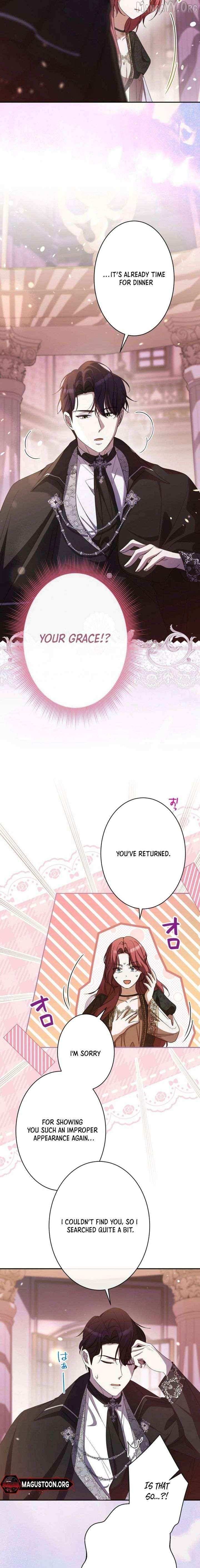 Though I Chapter 5 page 25 - 