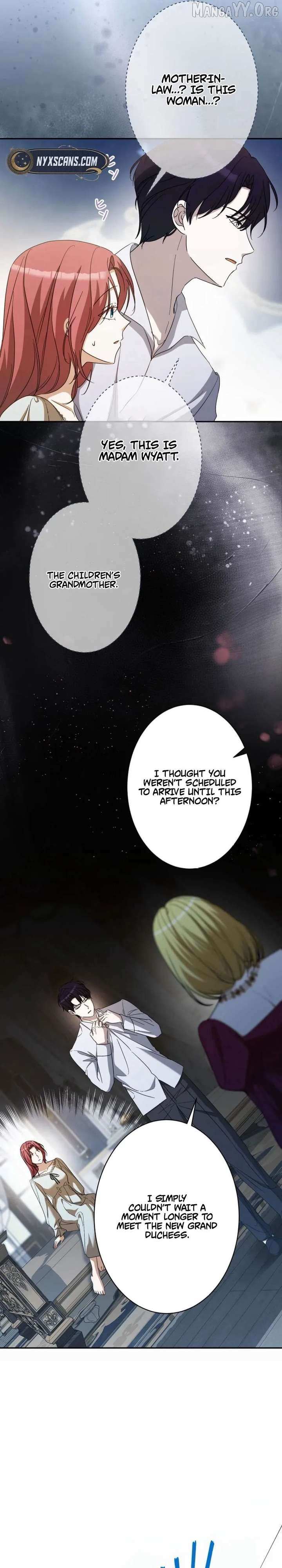Though I Chapter 7 page 3 - 