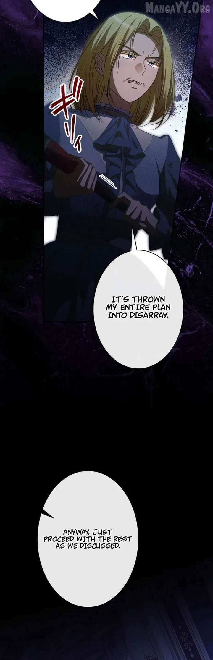 Though I Chapter 7 page 24 - 