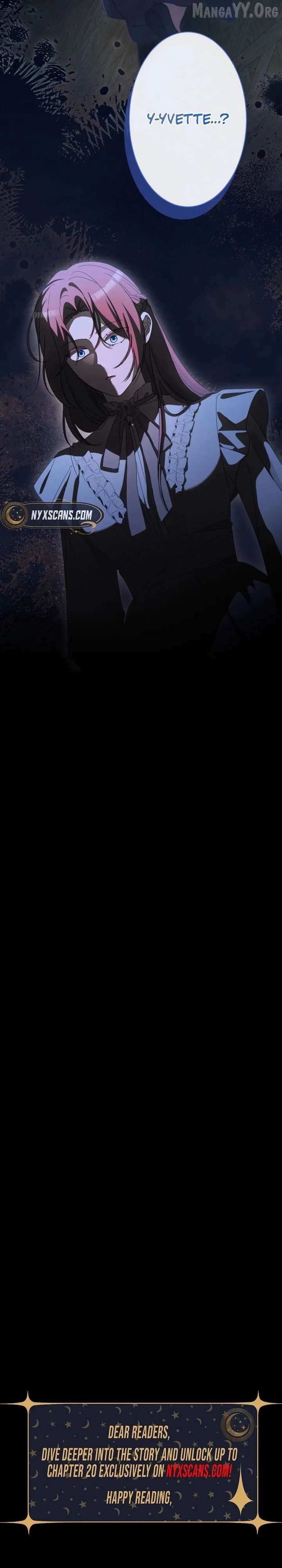 Though I Chapter 7 page 41 - 