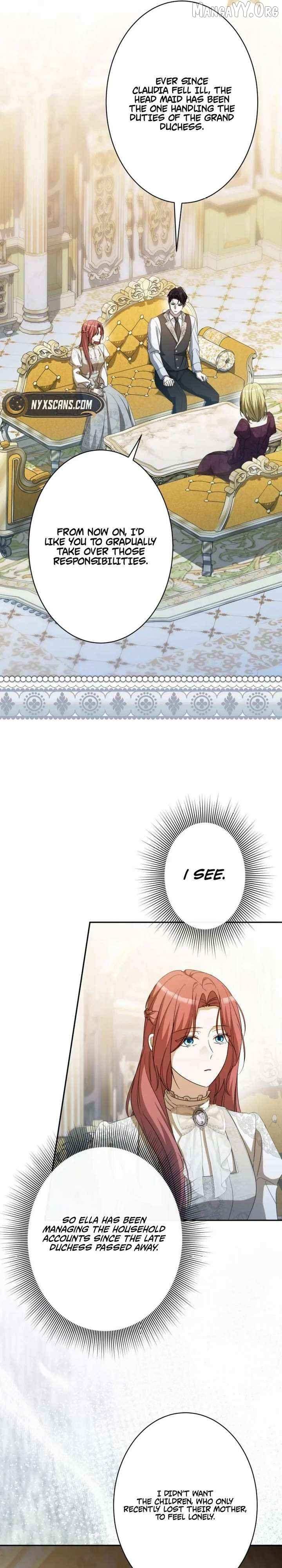 Though I Chapter 7 page 7 - 