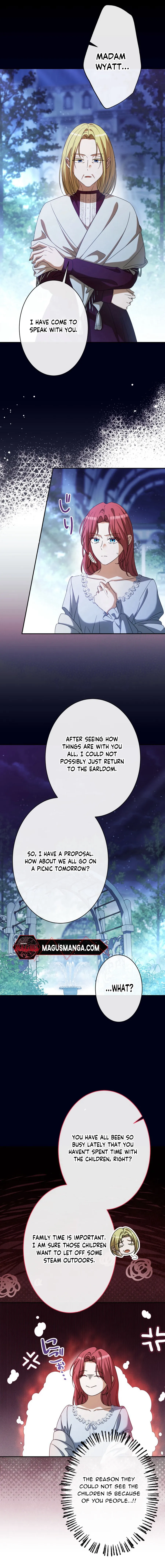 Though I Chapter 8 page 16 - 
