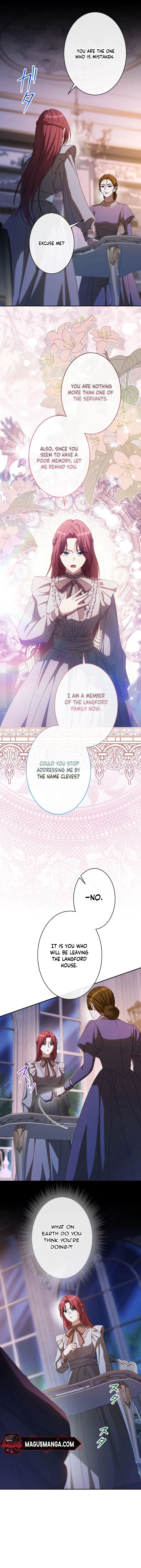 Though I Chapter 8 page 4 - 