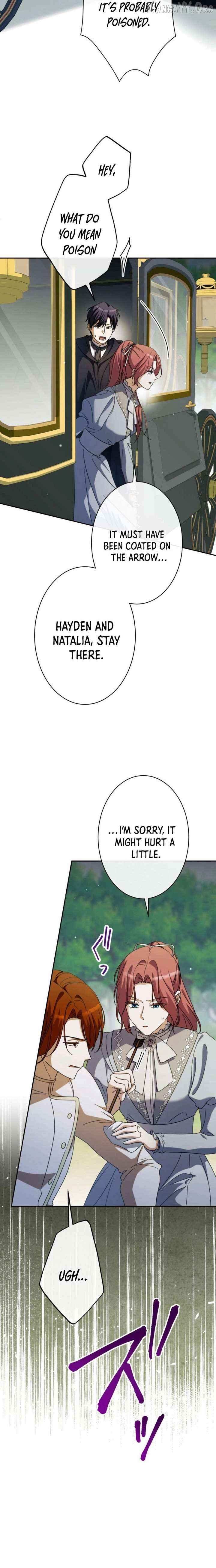 Though I Chapter 9 page 7 - 