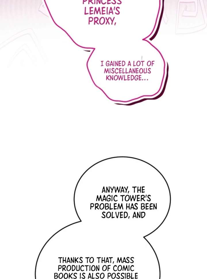 Though I’m a Homebody, I Found Myself in a Dark Captive Genre Chapter 10 page 75 - 
