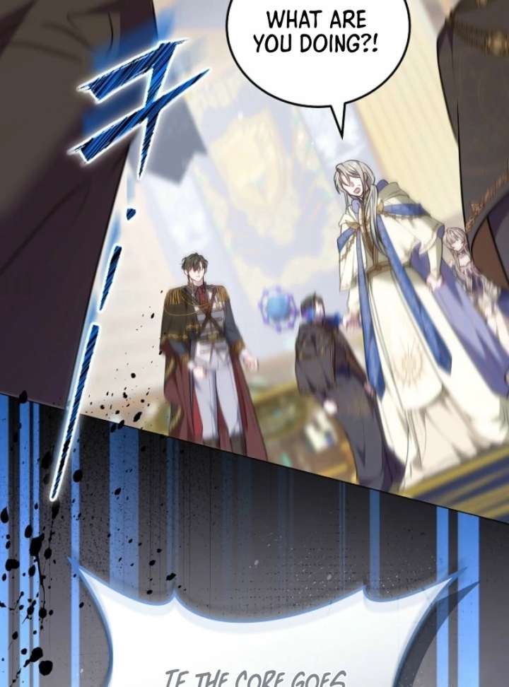 Though I’m a Homebody, I Found Myself in a Dark Captive Genre Chapter 10 page 10 - 