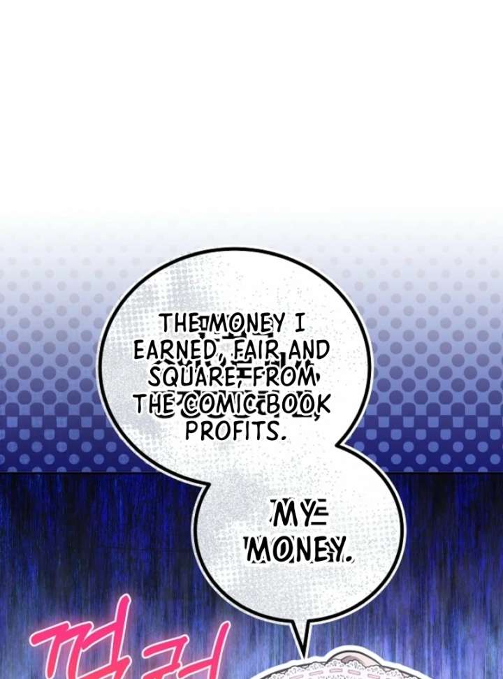 Though I’m a Homebody, I Found Myself in a Dark Captive Genre Chapter 12 page 111 - 