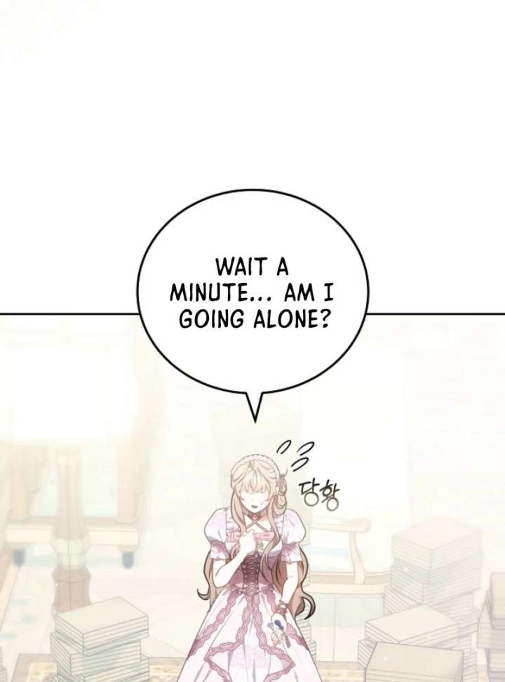 Though I’m a Homebody, I Found Myself in a Dark Captive Genre Chapter 12 page 121 - 
