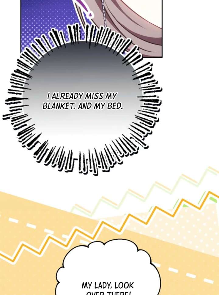 Though I’m a Homebody, I Found Myself in a Dark Captive Genre Chapter 12 page 137 - 