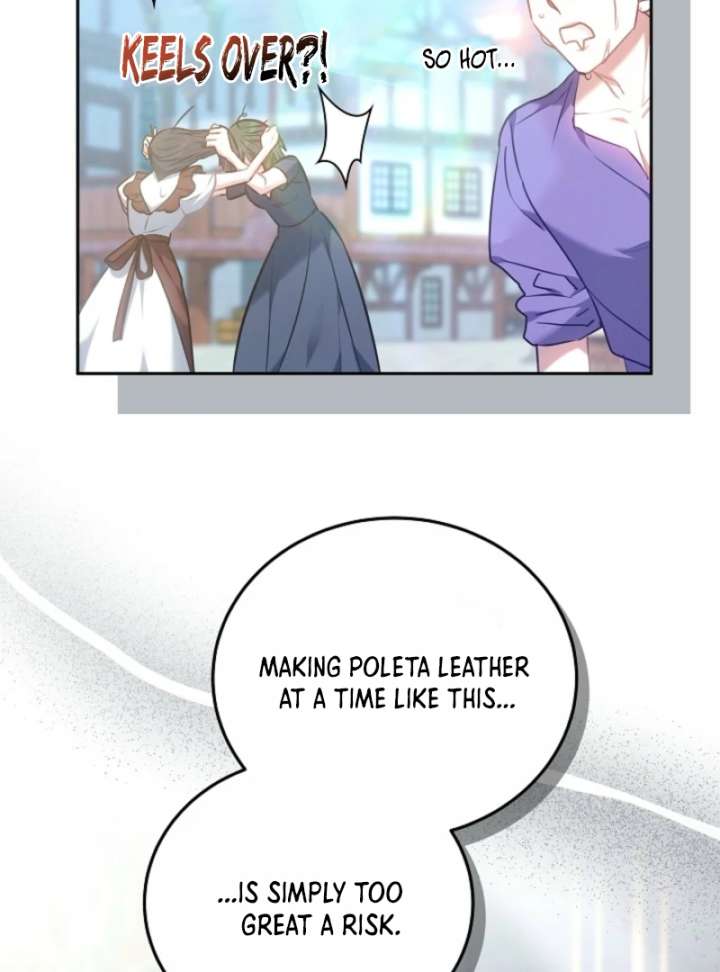 Though I’m a Homebody, I Found Myself in a Dark Captive Genre Chapter 12 page 15 - 