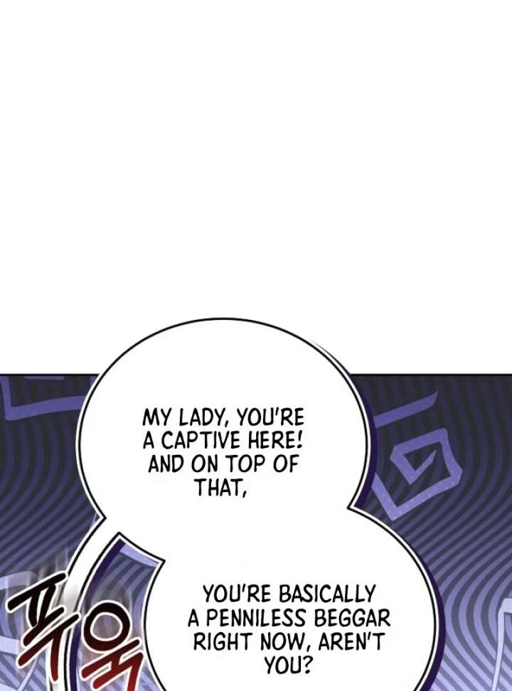 Though I’m a Homebody, I Found Myself in a Dark Captive Genre Chapter 12 page 81 - 