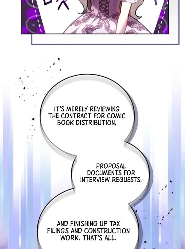Though I’m a Homebody, I Found Myself in a Dark Captive Genre Chapter 12 page 100 - 