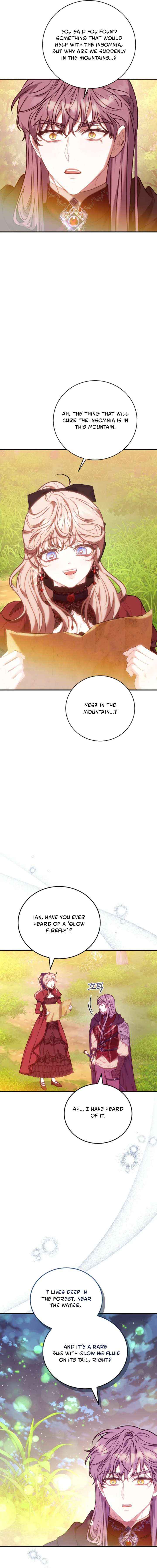 Though I’m a Homebody, I Found Myself in a Dark Captive Genre Chapter 16 page 13 - 