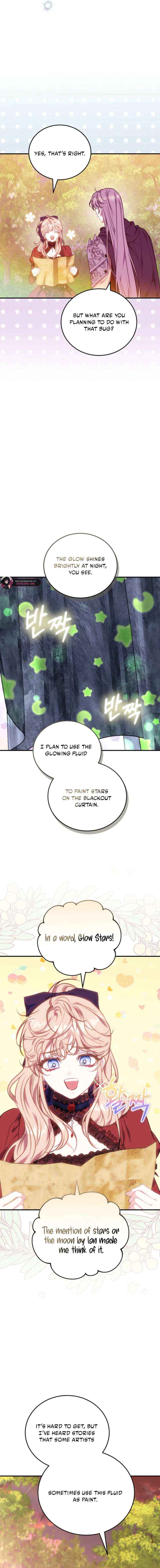 Though I’m a Homebody, I Found Myself in a Dark Captive Genre Chapter 16 page 14 - 