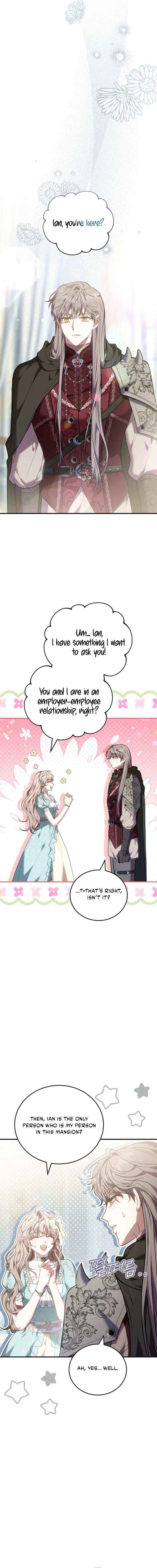 Though I’m a Homebody, I Found Myself in a Dark Captive Genre Chapter 16 page 6 - 