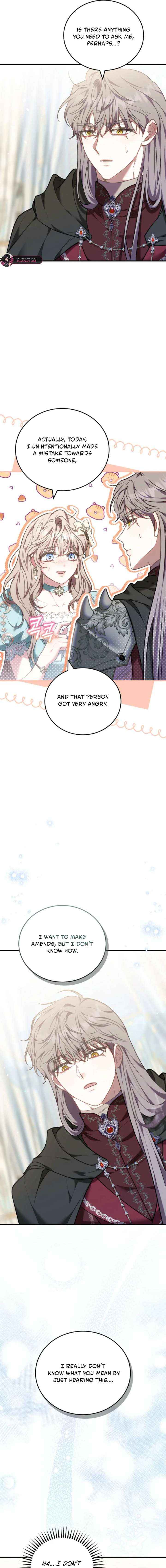 Though I’m a Homebody, I Found Myself in a Dark Captive Genre Chapter 16 page 7 - 