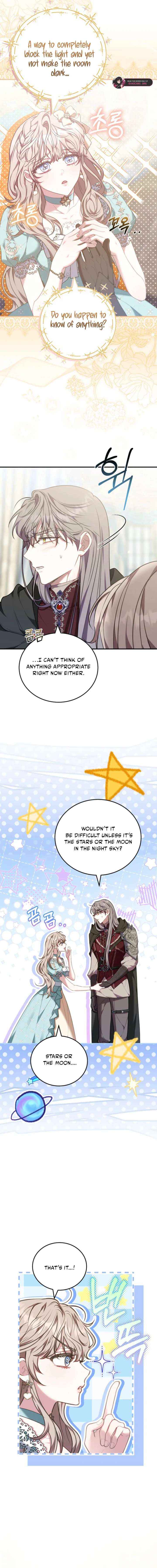 Though I’m a Homebody, I Found Myself in a Dark Captive Genre Chapter 16 page 9 - 